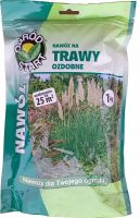 NAWZ NA TRAWY OZDOBNE - 1KG AMPOL